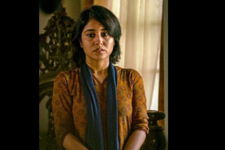 Shweta Tripathi Gets Emotional About Her 8-Year Journey as Golu Gupta Ahead of Mirzapur The Film