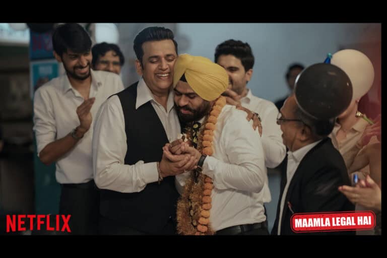 “A Show Like Ours Ensures Everyone’s Mental Maamla Is Healthy”: Ravi Kishan On The Power Of Comedy In Maamla Legal Hai