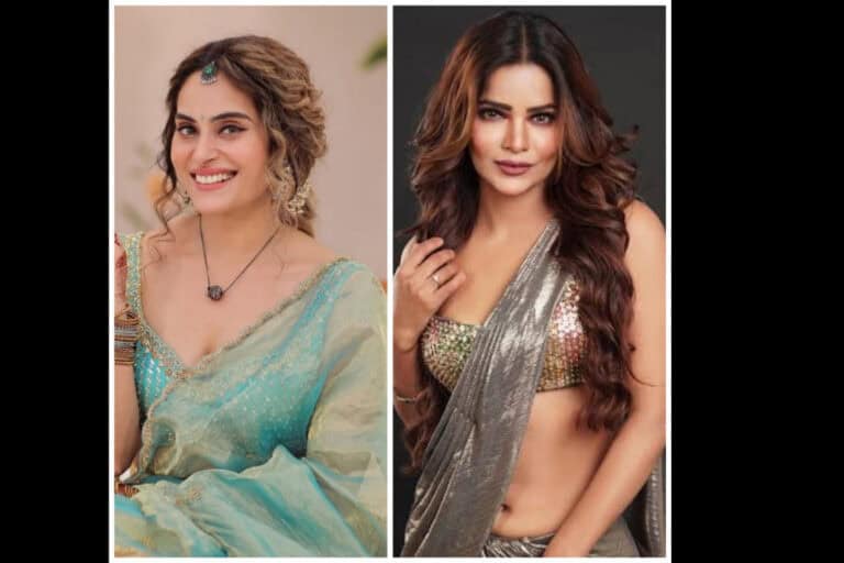 The 50: Shrutika Arjun Responds to Archana Gautam’s ‘Reality Show’ Remark; Says “Experience Is a Blessing, Not a Weapon”