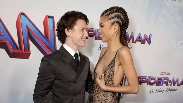 Zendaya & Tom Holland Married? Law Roach Confirms Secret Wedding