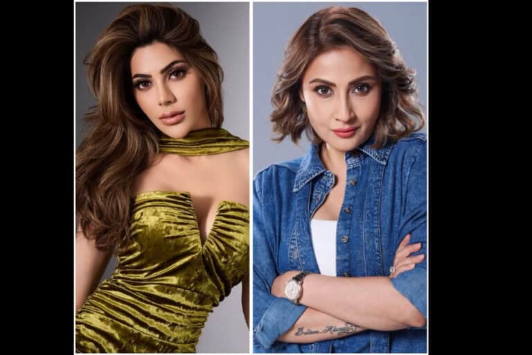 The 50: Nikki Tamboli Kicked Out After Alleged Betrayal by Urvashi Dholakia