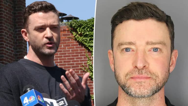 Justin Timberlake Sues Sag Harbor Over DWI Arrest Footage Justin Timberlake Sues Sag Harbor Over DWI Arrest Footage