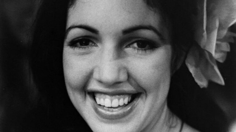 Maria O’Brien Dies at 75: Protocol, Matlock Star & Acting Coach