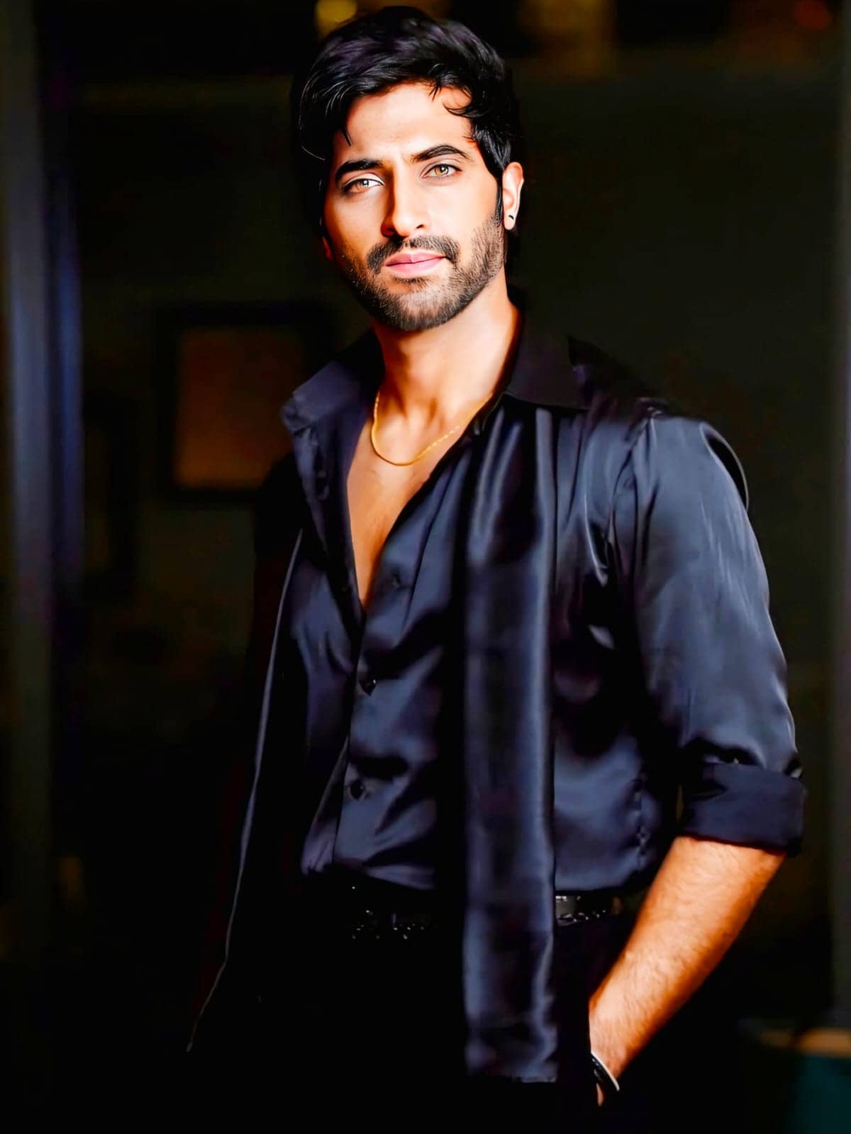 Akshay Oberoi