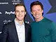 Hugh Jackman Leads Global Citizen NOW 2026 Stars in NYC