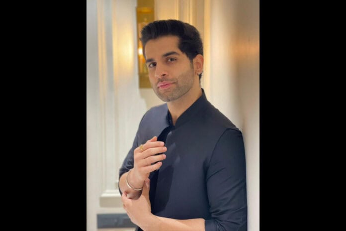Tushar Dhembla