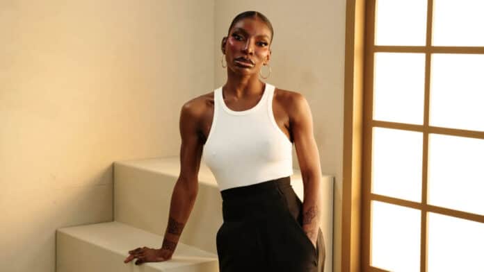 Michaela Coel