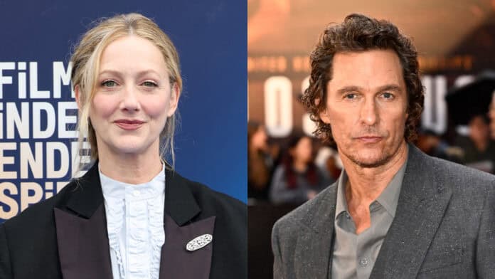 Judy Greer Judy Greer