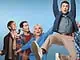 Malcolm in the Middle: Life’s Still Unfair – Stream on Hulu and Hulu on Disney+
