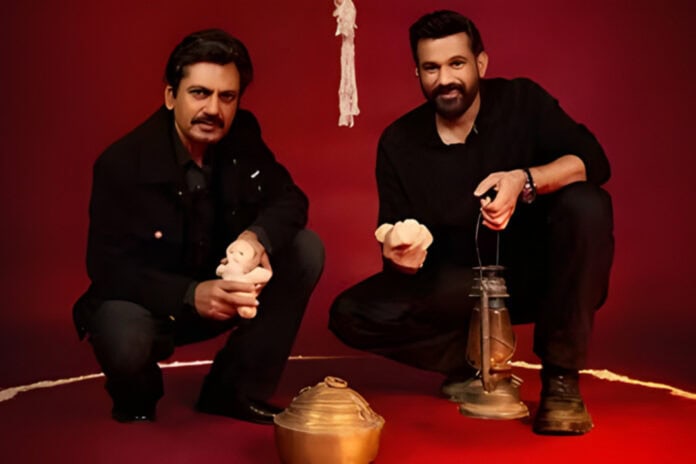 Tumbbad 2