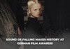 ‘Sound of Falling’ Sweeps the German Film Awards