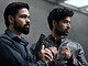 Adivi Sesh Takes a Break After Intense Shoot