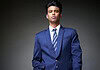 Babil Khan Starts Malayalam Debut Shoot in Siliguri