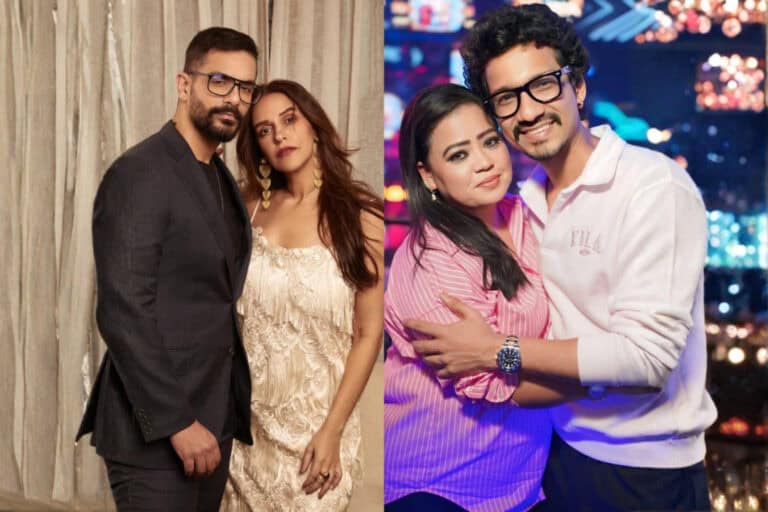 Bharti Singh Opens Up About Her Journey