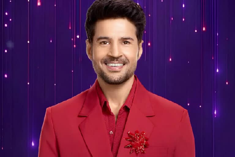 Rajeev Khandelwal Shares His Mantra for Life