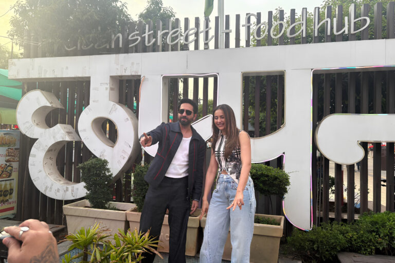 Pati Patni Aur Woh Do Sparks Massive Buzz in Indore