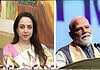 Hema Malini Calls for Unity Amid Economic Concerns