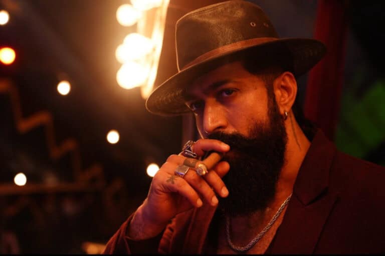 Yash Praises Geetu’s Vision for Toxic