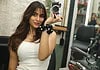 Saiee M Manjrekar: Redefining Bollywood Fame