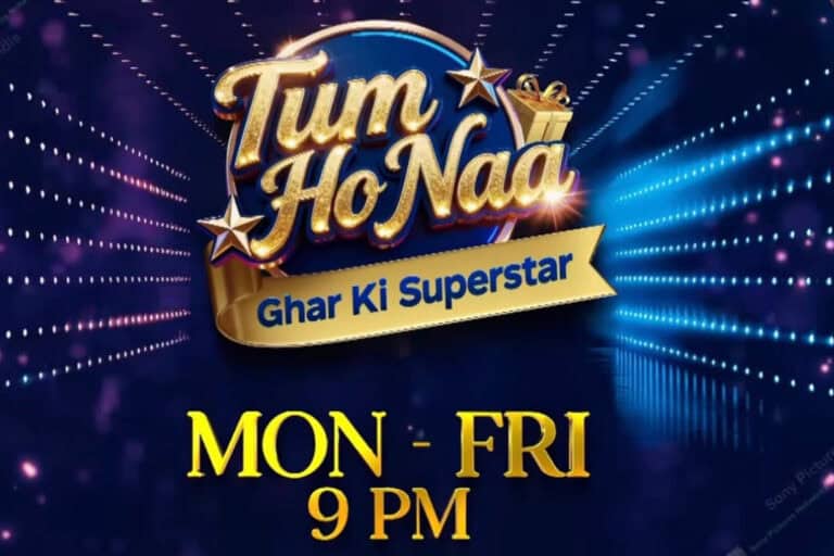 Tum Ho Naa Launches Ghar Ki Superstar Contest