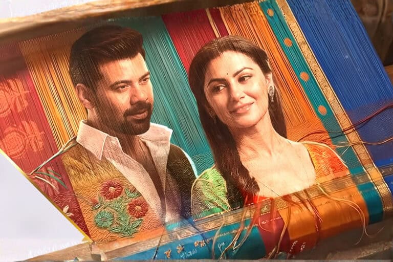 Oh Humnava Tum Dena Saath Mera Wins Hearts