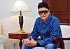Bhushan Kumar Presents NTR’s Powerful DRAGON First Glimpse