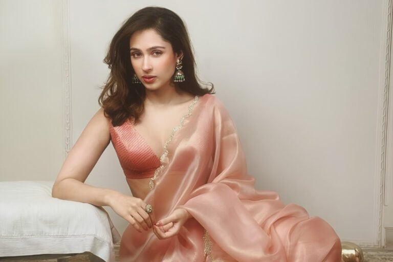 Pashmina Roshan’s Stunning Traditional & Western Looks