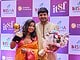 Harshad Golesar and Duhita Golesar Win Big