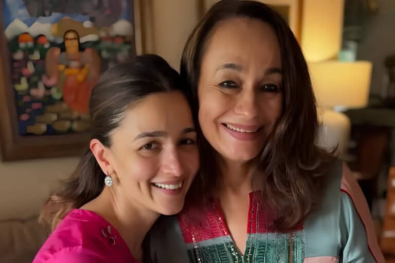 Soni Razdan Defends Alia Bhatt Amid Cannes 2026 Troll Storm