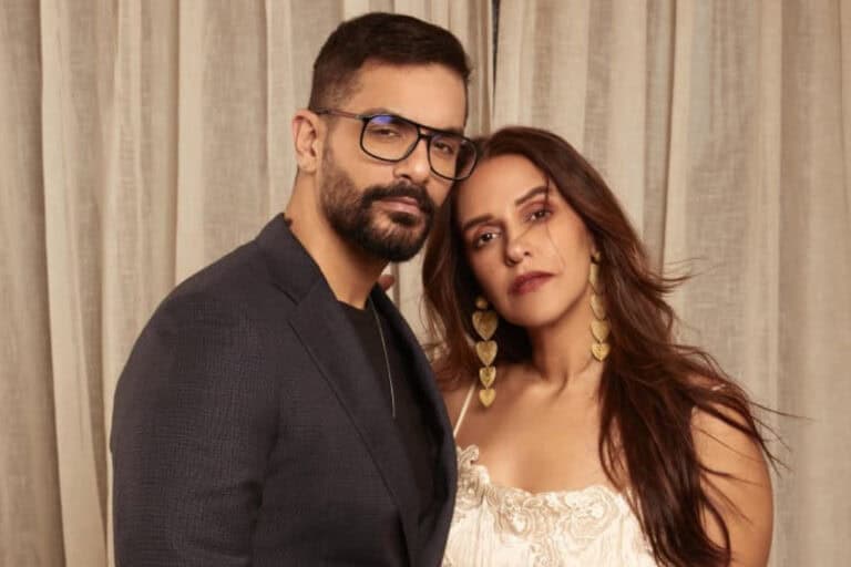 Double Date Trailer Out: Neha and Angad Host Fun Show