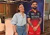 Palak Purswani Bags Special Project With Virat Kohli