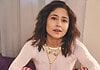 Shweta Tripathi Reflects on Her Inspiring Theatre Journey