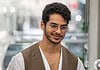 Ishaan Khatter Receives Rare Army Honour
