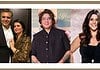 TOP A-List Star Makers of the Industry!
