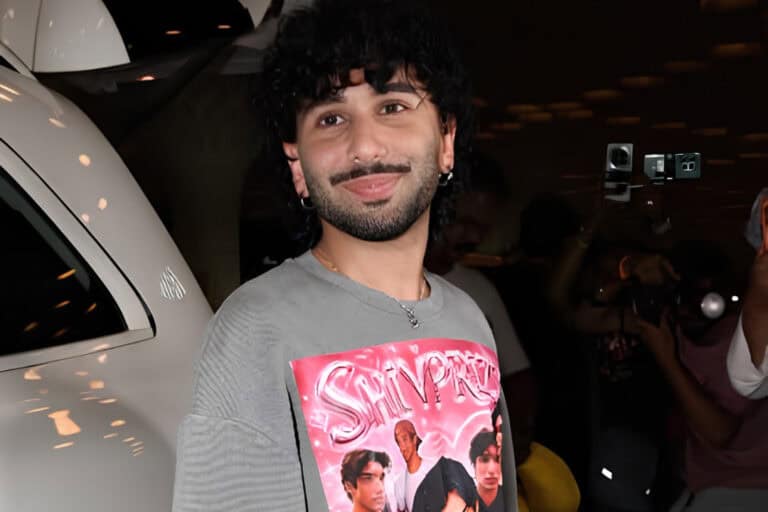 Orry Heads To Khatron Ke Khiladi 15 Shoot