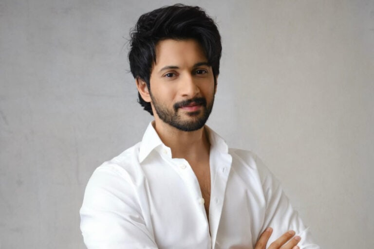 Rohit Saraf Signs Up for Mahakali After Hanu-Man