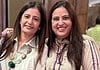 Neelu Kohli Calls Pooja Seth’s Session a Total Game Changer