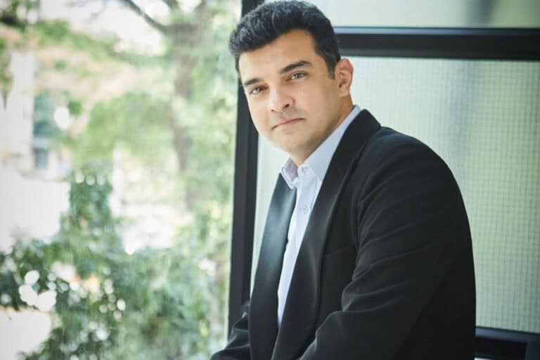 Siddharth Roy Kapur’s Streaming Empire Grows