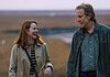 Laura Linney and Rhys Ifans Explore Parkinson’s Journey