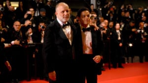 The Man I Love: An Emotional Journey to Cannes
