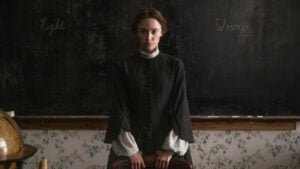 Victorian Psycho: A New Horror Film Premieres