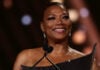 Queen Latifah to Host 2026 American Music Awards in Las Vegas