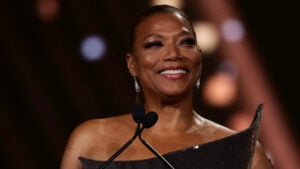 Queen Latifah to Host 2026 American Music Awards in Las Vegas