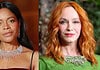 Naomie Harris and Christina Hendricks Star in New BBC Series