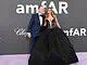 Stars Rally at amfAR Cannes Gala to Raise Millions for AIDS Research
