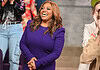 Sherri Shepherd Says Goodbye to Her Talk Show After Four-Year Run