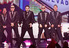 New Kids on the Block Light Up the 2026 AMAs with Nostalgic Performance
