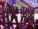 New Kids on the Block Light Up the 2026 AMAs with Nostalgic Performance