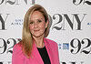 Samantha Bee Lands New Sitcom Deal with ‘The Ambassador’