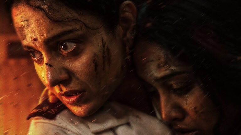 Kangana Ranaut’s New Film Celebrates Unsung Hospital Heroes